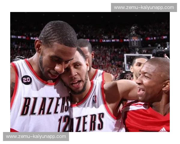 冰与火的较量：开拓者与小牛，不止于胜负的恩怨情仇